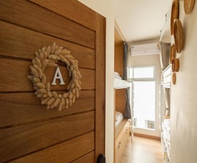 Rotfai Hostel