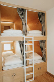 Rotfai Hostel