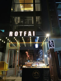 Rotfai Hostel