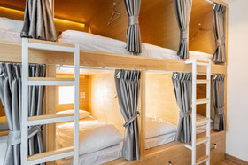 Rotfai Hostel