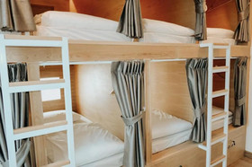 Rotfai Hostel