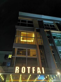 Rotfai Hostel