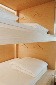 Rotfai Hostel