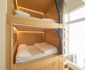 Rotfai Hostel
