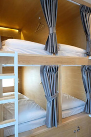 Rotfai Hostel