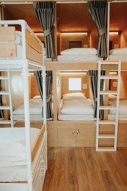 Rotfai Hostel