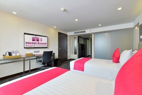 Royal Bangkok @ Chinatown
