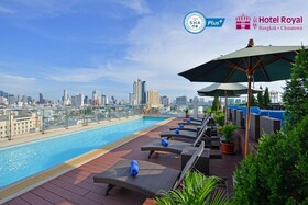Royal Bangkok @ Chinatown