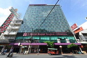 Royal Bangkok @ Chinatown