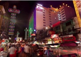 Royal Bangkok @ Chinatown