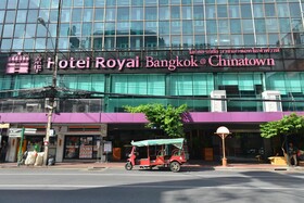 Royal Bangkok @ Chinatown