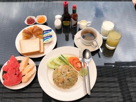 Royal Bangkok @ Chinatown