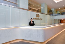 Royal Bangkok @ Chinatown