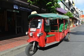 Royal Bangkok @ Chinatown