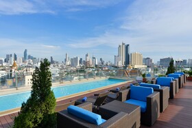 Royal Bangkok @ Chinatown