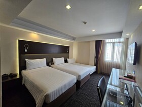 Royal Bangkok @ Chinatown