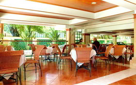 Royal Ivory Nana 4 Hotel