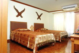 Royal Ivory Nana 4 Hotel