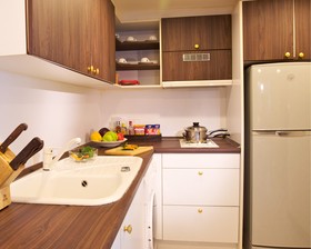 Royal President Suites
