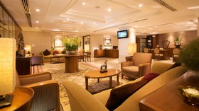 Royal President Suites
