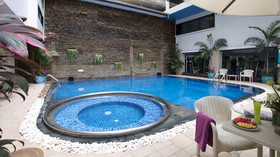 Royal President Suites