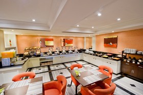 Royal President Suites