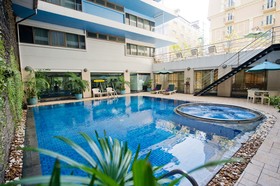 Royal President Suites
