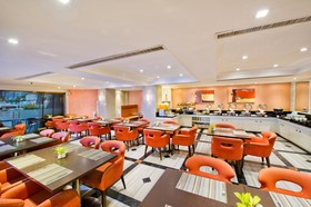 Royal President Suites