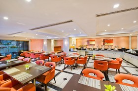 Royal President Suites