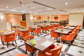 Royal President Suites