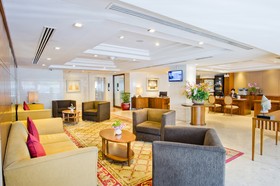 Royal President Suites