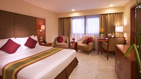 Royal President Suites