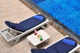 Royal President Suites
