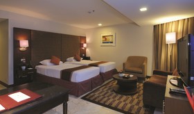 Royal President Suites