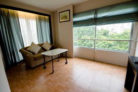 Royal View Resort