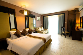 Royal View Resort