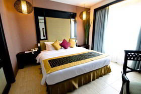 Royal View Resort