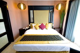 Royal View Resort