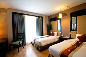 Royal View Resort