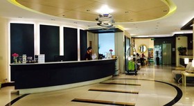 Royal View Resort