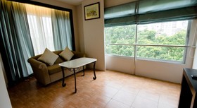 Royal View Resort