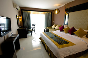Royal View Resort