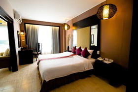 Royal View Resort