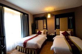Royal View Resort