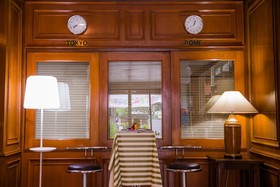 Ruamchitt Travelodge Hotel