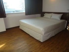 Ruamchitt Travelodge Hotel