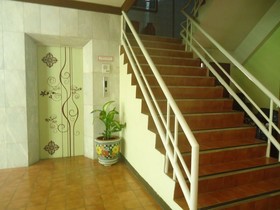Ruamchitt Travelodge Hotel