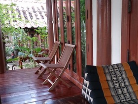 Ruanthai Spa And Resort
