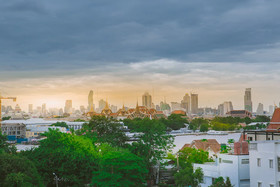 S.E.T Thanmongkol Residence