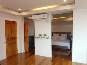 S.E.T Thanmongkol Residence